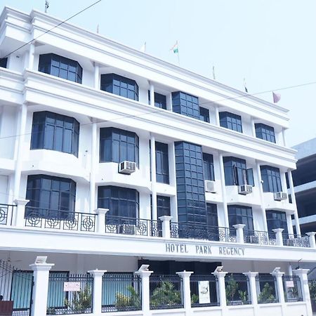 Hotel Park Regency Gorakhpur Luaran gambar