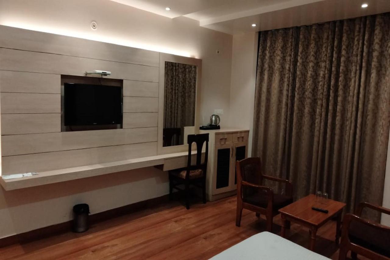 Hotel Park Regency Gorakhpur Luaran gambar