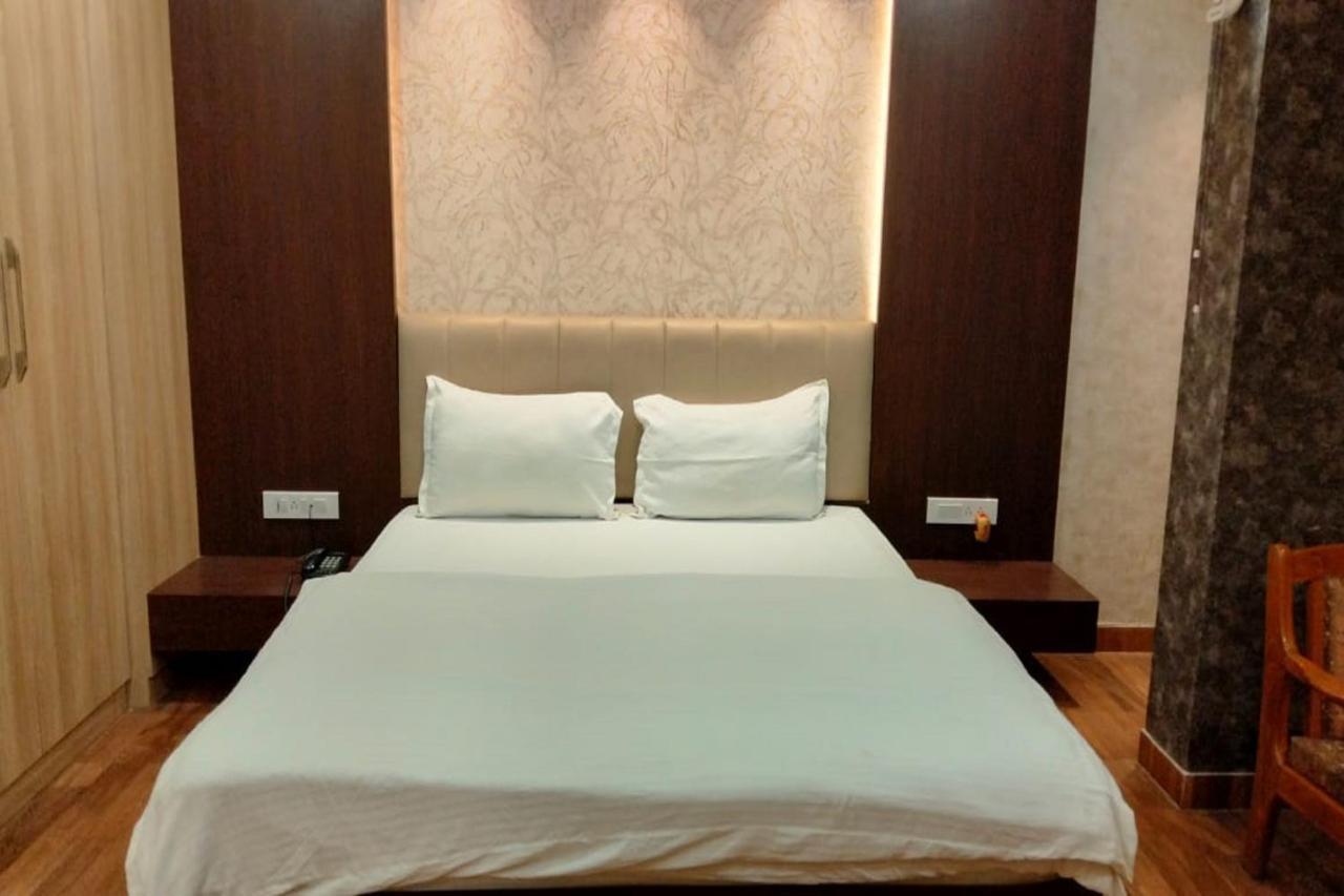 Hotel Park Regency Gorakhpur Luaran gambar