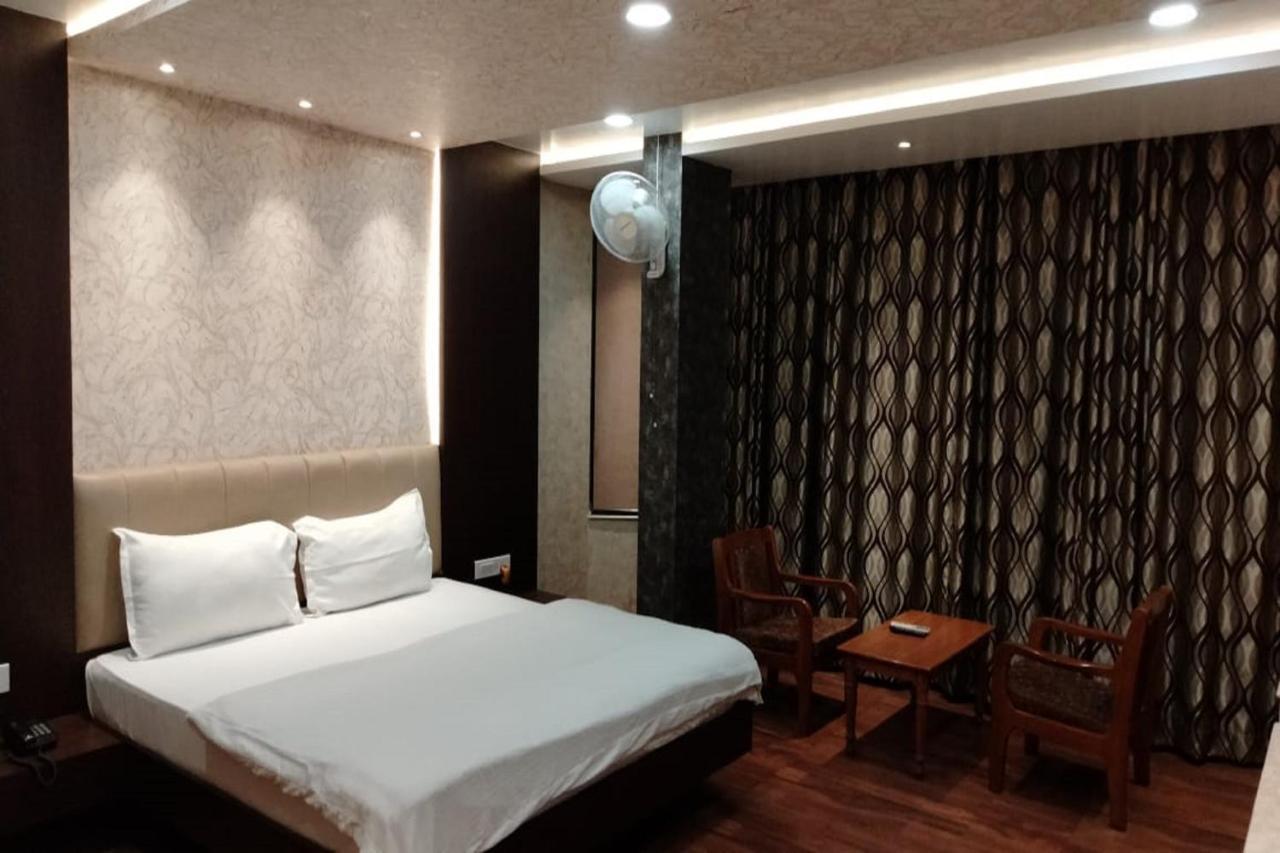 Hotel Park Regency Gorakhpur Luaran gambar