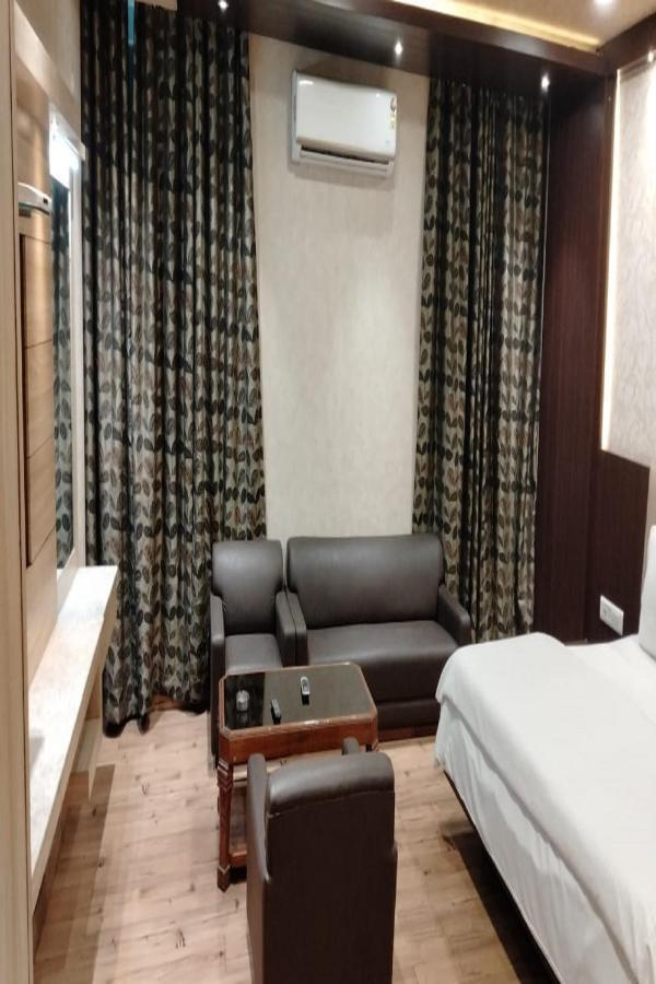 Hotel Park Regency Gorakhpur Luaran gambar