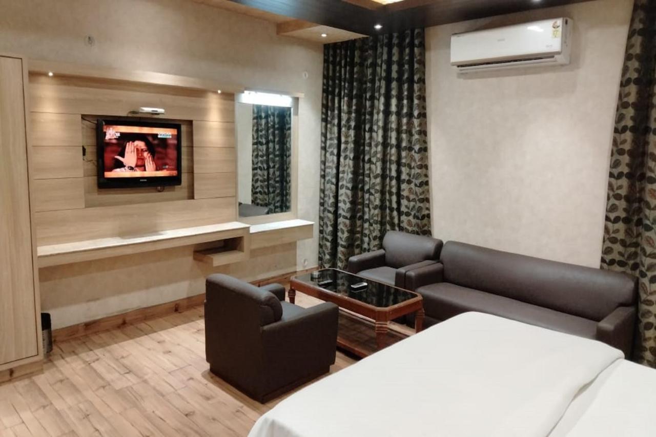 Hotel Park Regency Gorakhpur Luaran gambar