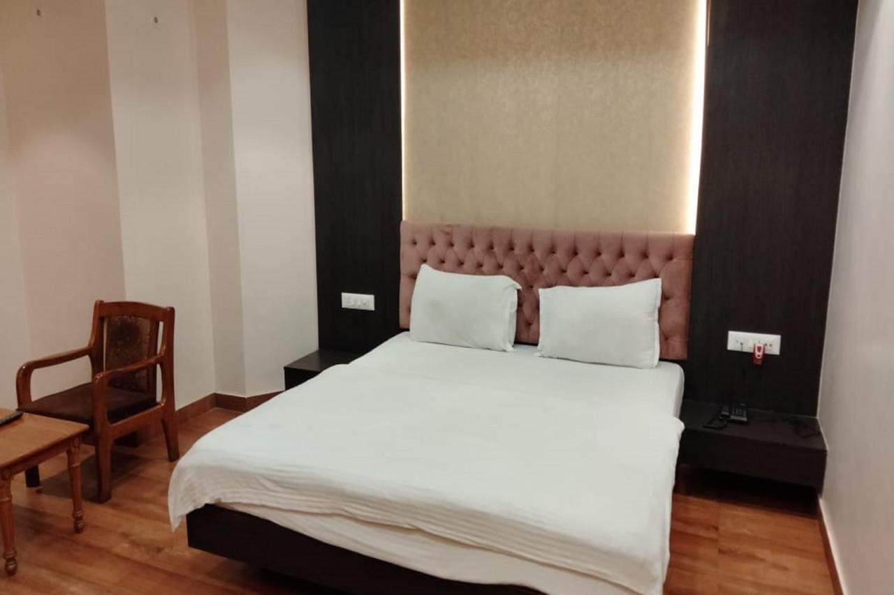 Hotel Park Regency Gorakhpur Luaran gambar