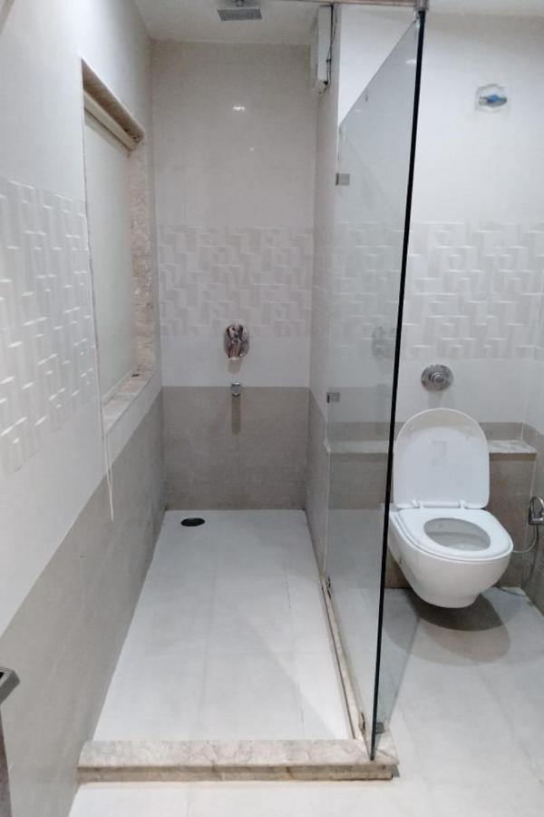 Hotel Park Regency Gorakhpur Luaran gambar
