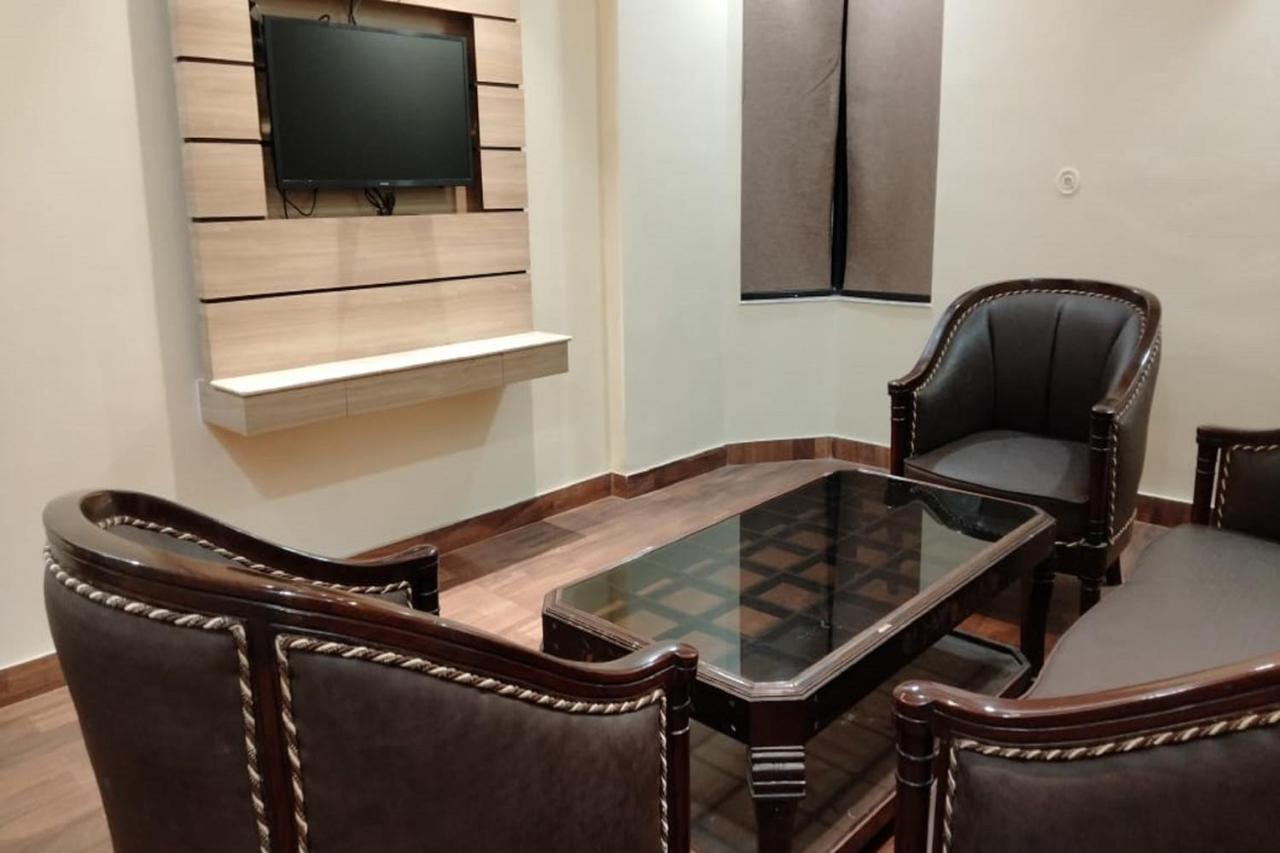 Hotel Park Regency Gorakhpur Luaran gambar