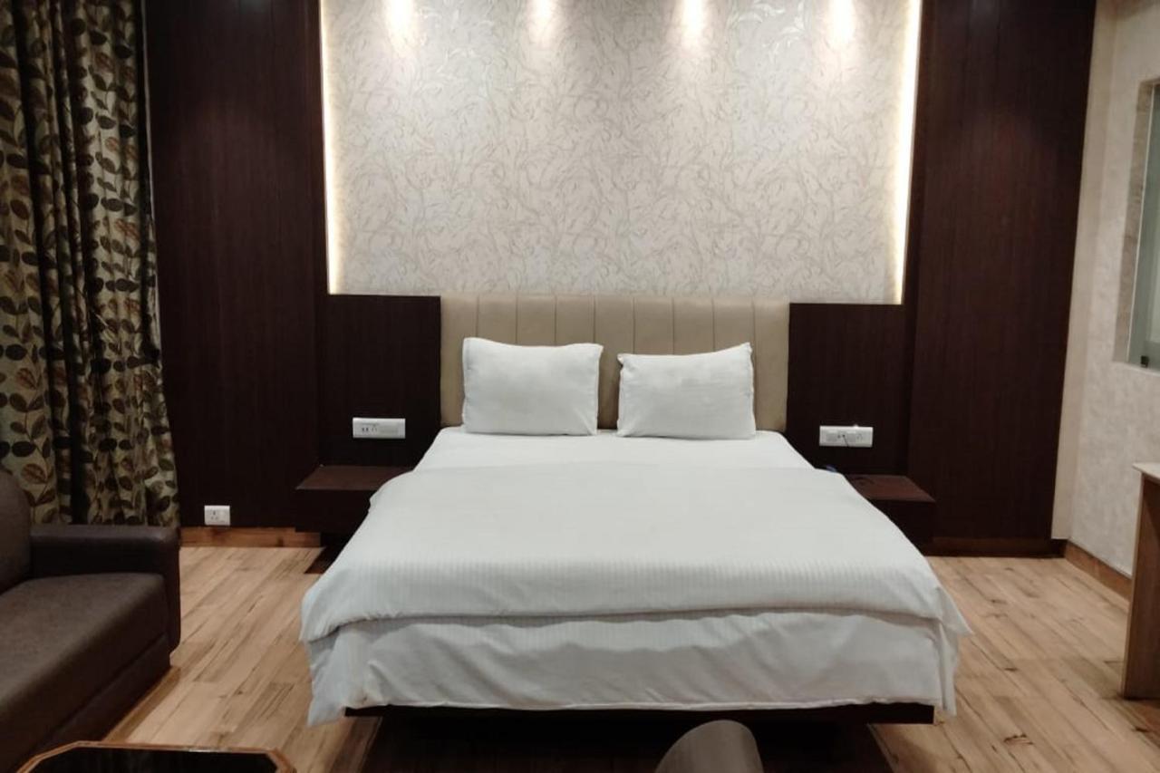 Hotel Park Regency Gorakhpur Luaran gambar