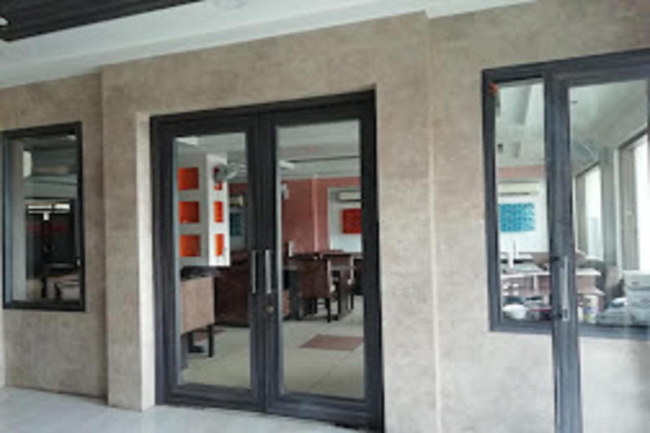 Hotel Park Regency Gorakhpur Luaran gambar