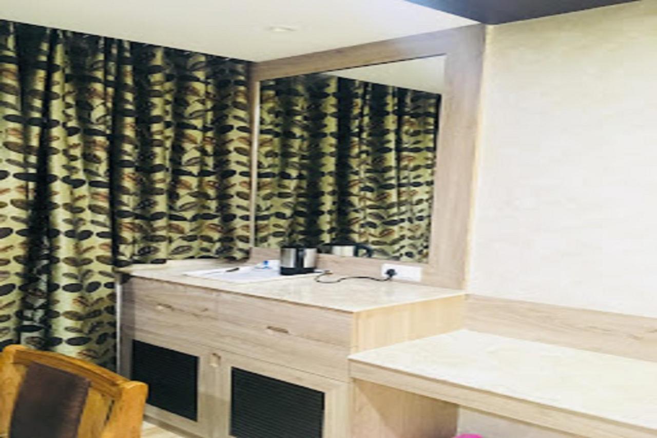 Hotel Park Regency Gorakhpur Luaran gambar