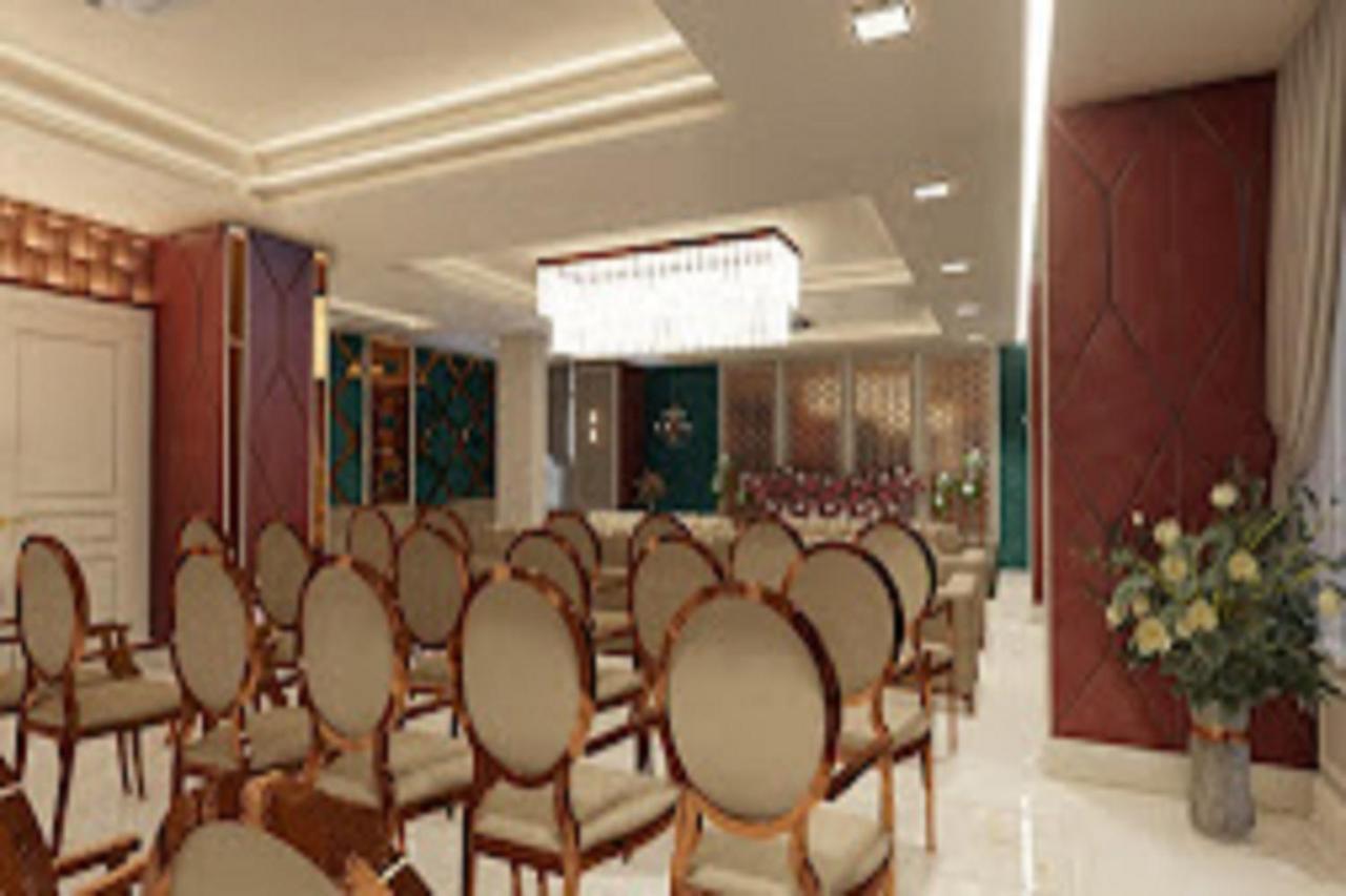 Hotel Park Regency Gorakhpur Luaran gambar