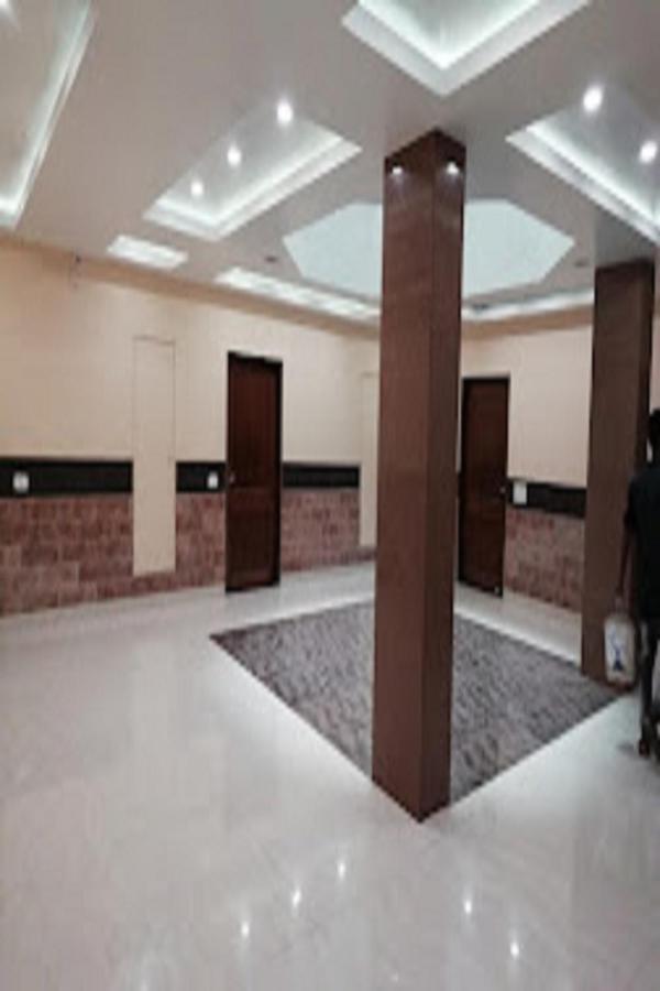 Hotel Park Regency Gorakhpur Luaran gambar