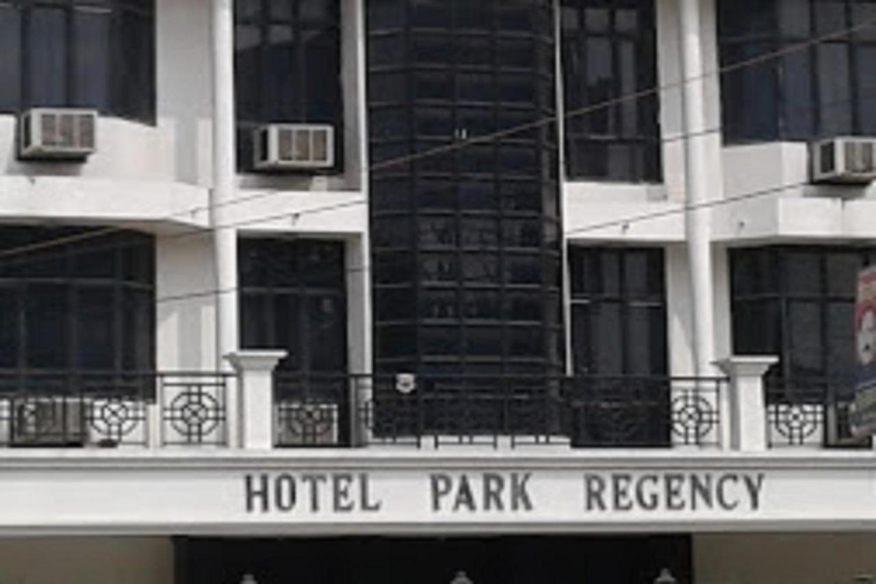 Hotel Park Regency Gorakhpur Luaran gambar