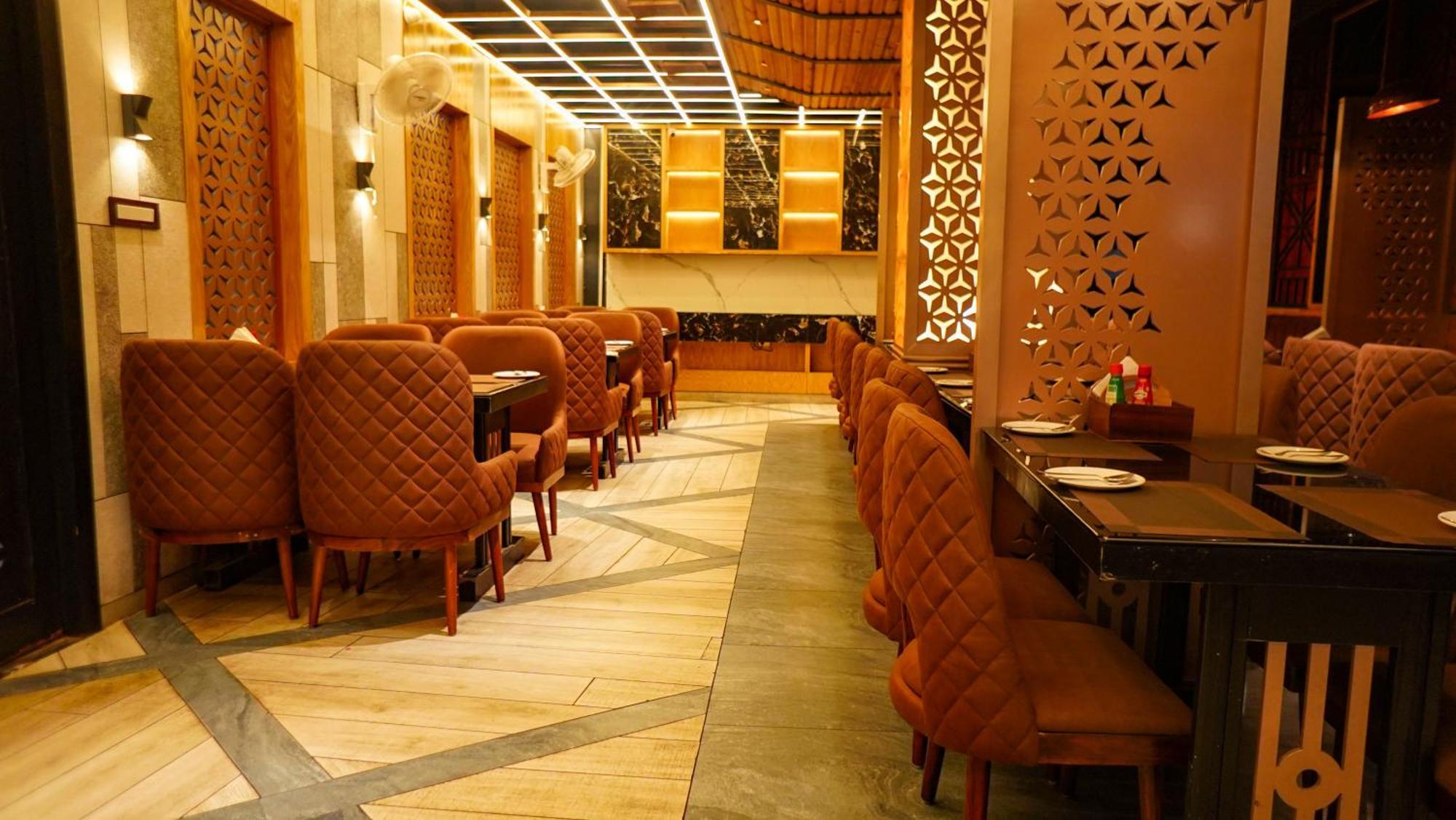 Hotel Park Regency Gorakhpur Luaran gambar