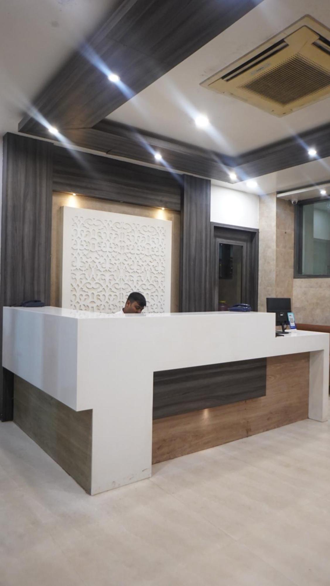 Hotel Park Regency Gorakhpur Luaran gambar