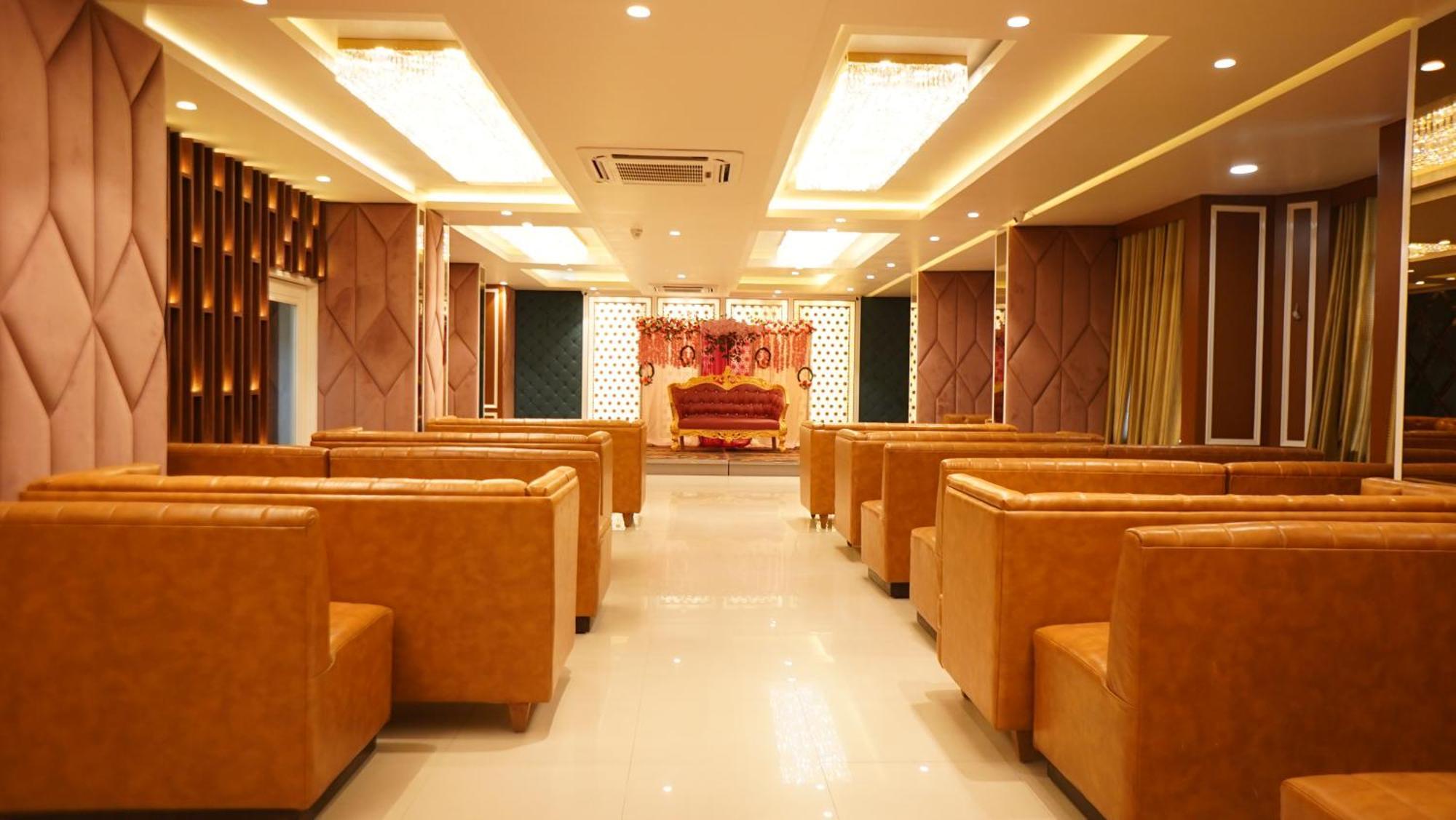 Hotel Park Regency Gorakhpur Luaran gambar