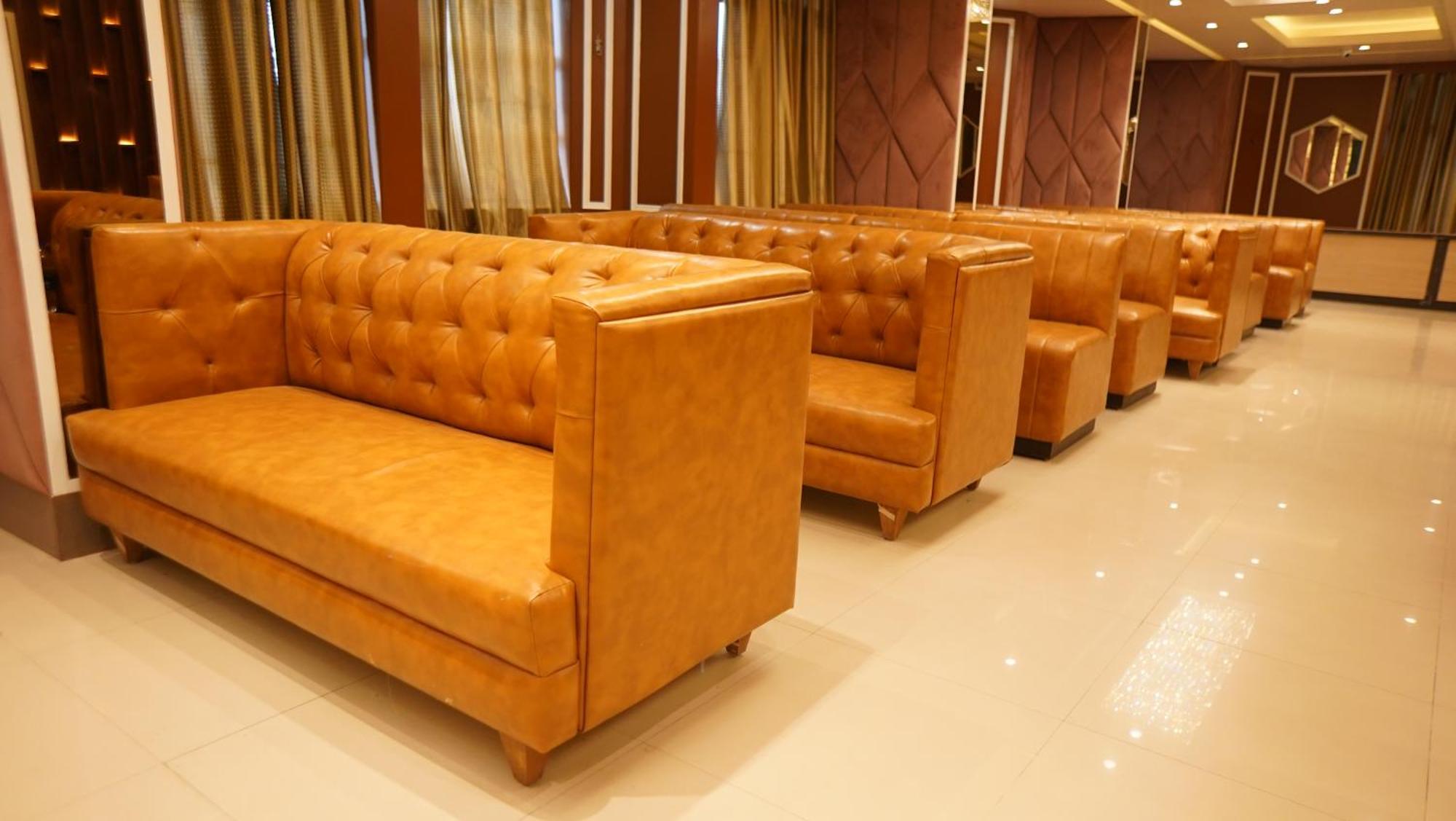 Hotel Park Regency Gorakhpur Luaran gambar